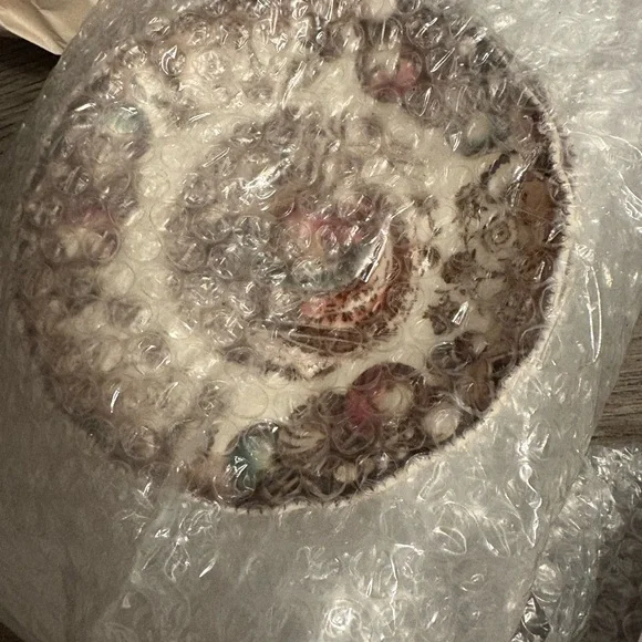 Johnson Brothers Turkey Dinner Plate. I have 10 dinner plates.  Price per plate. - Picture 3 of 5